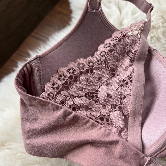 Victoria's Secret Body by Victoria Perfect Shape Bra 34D - Picture 2 of 5